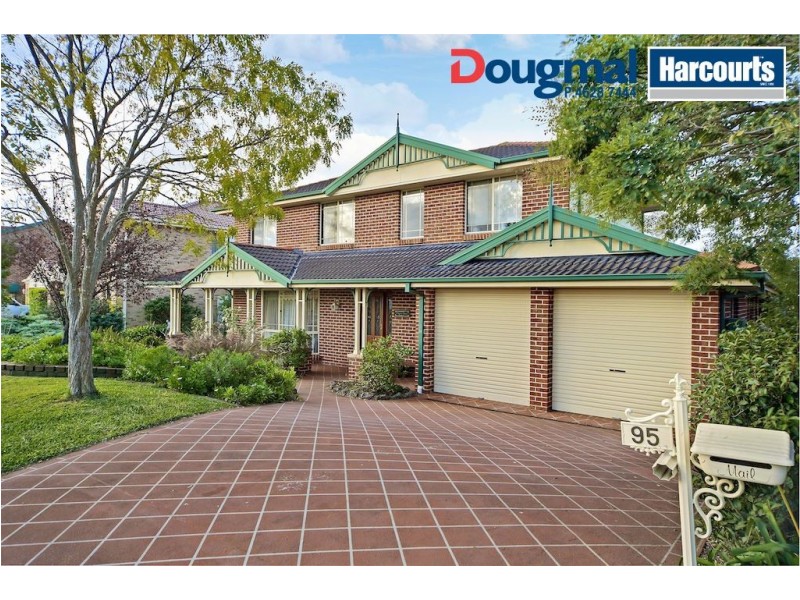 95 Abington Crescent, Glen Alpine NSW 2560
