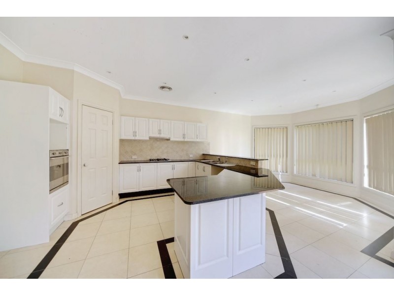 38 Gabriel Circuit, Blair Athol NSW 2560