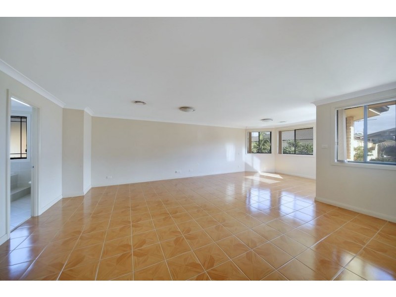 38 Gabriel Circuit, Blair Athol NSW 2560