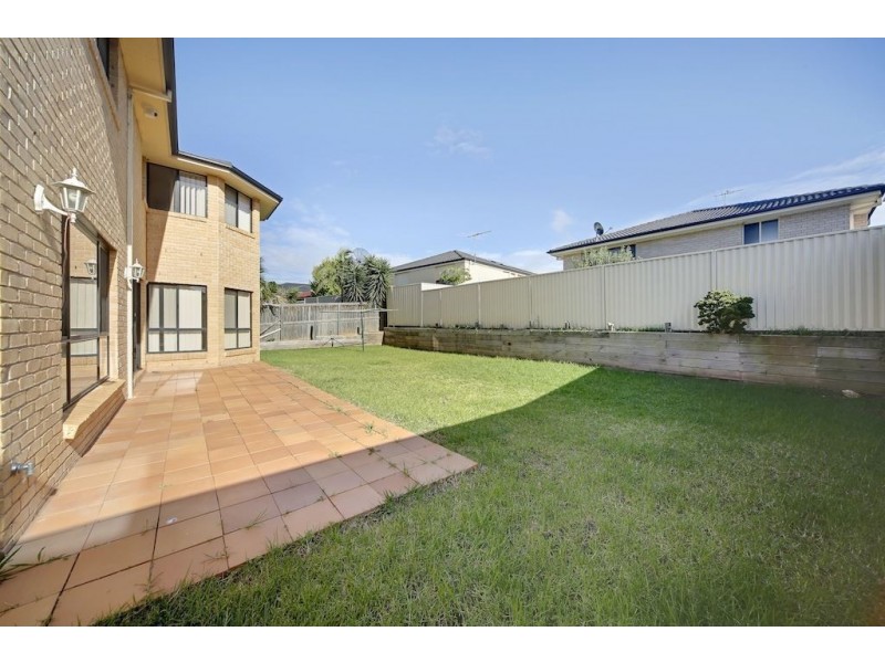 38 Gabriel Circuit, Blair Athol NSW 2560