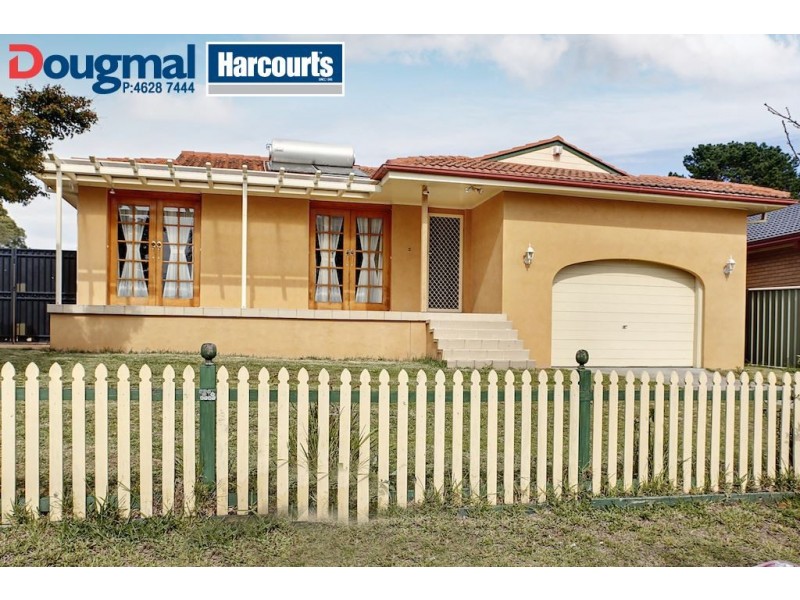 11 Flinders Street, Ruse NSW 2560