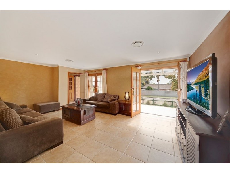 11 Flinders Street, Ruse NSW 2560