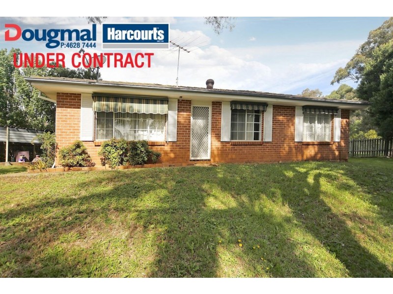 65 Tourmaline Street, Eagle Vale NSW 2558