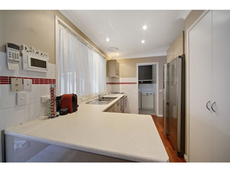 65 Tourmaline Street, Eagle Vale NSW 2558