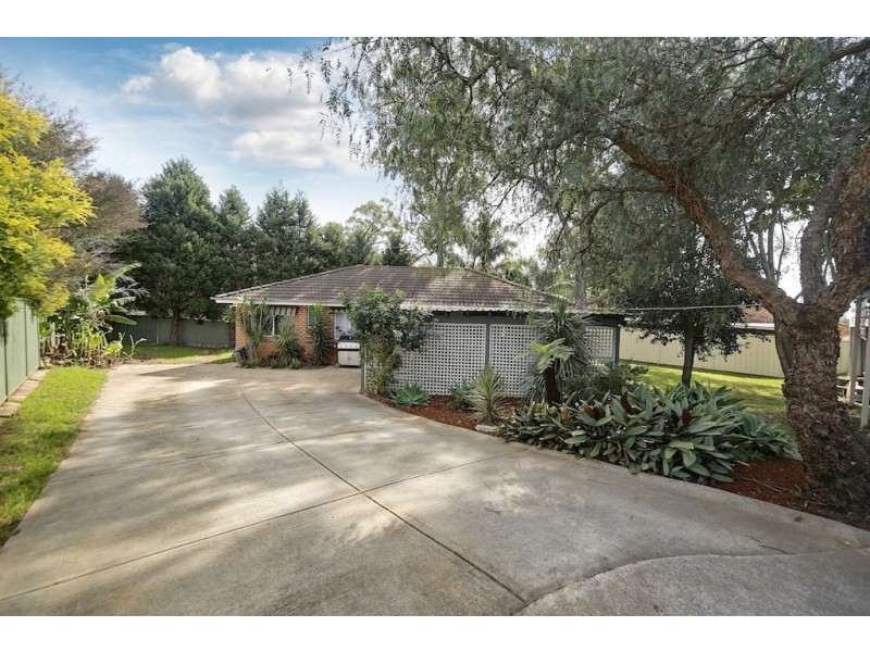 65 Tourmaline Street, Eagle Vale NSW 2558