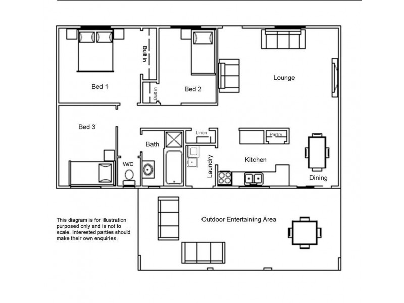 65 Tourmaline Street, Eagle Vale NSW 2558