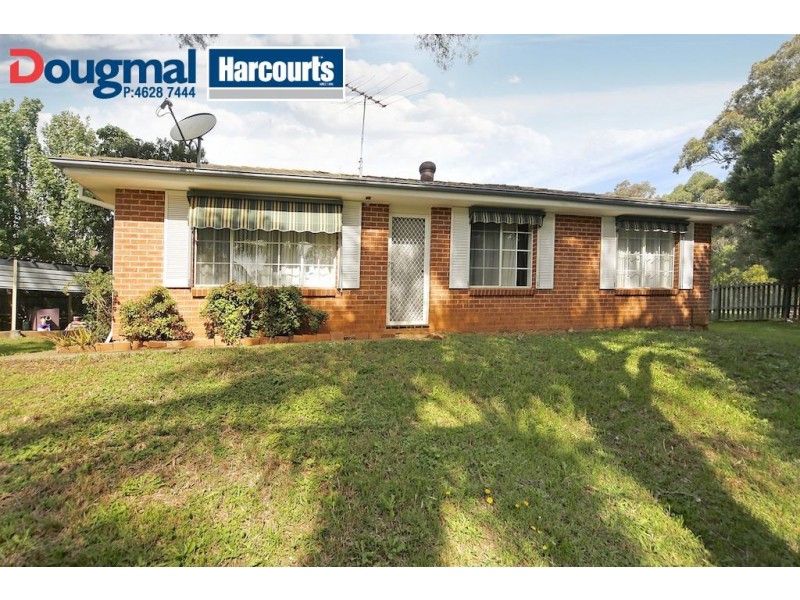 65 Tourmaline Street, Eagle Vale NSW 2558