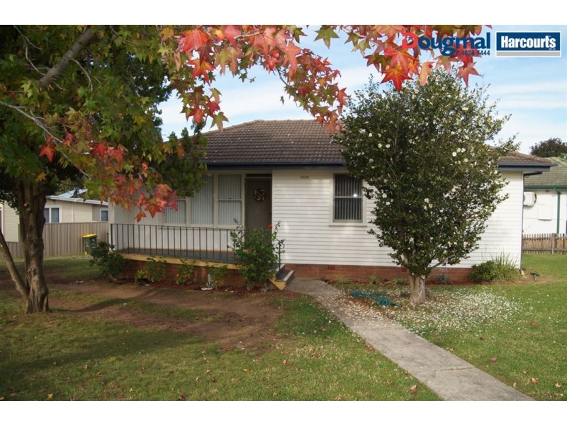 2 Milton Crescent, Leumeah NSW 2560