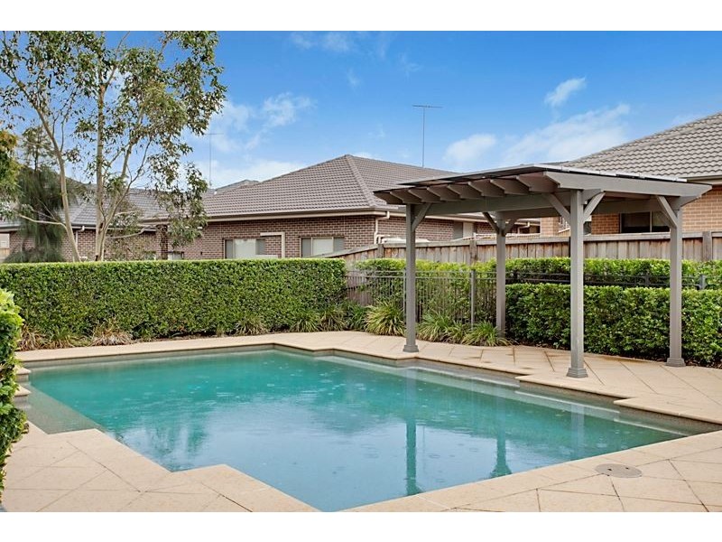 15 Jane Jarvis Way, Macquarie Links NSW 2565