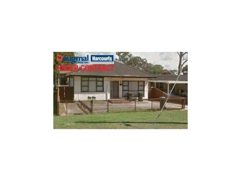 19 Rupert Street, Ingleburn NSW 2565