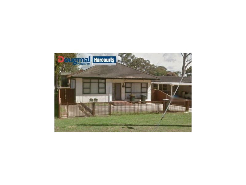 19 Rupert Street, Ingleburn NSW 2565