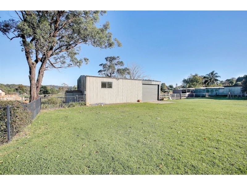 51 Cummins Road, Menangle Park NSW 2563
