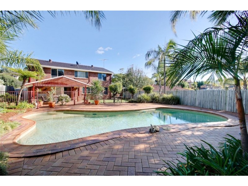 9 Mount Sugarloaf Drive, Glen Alpine NSW 2560