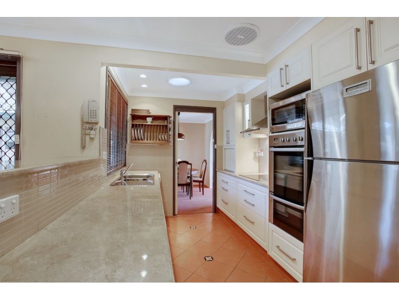 38 Kittyhawk Crescent, Raby NSW 2566