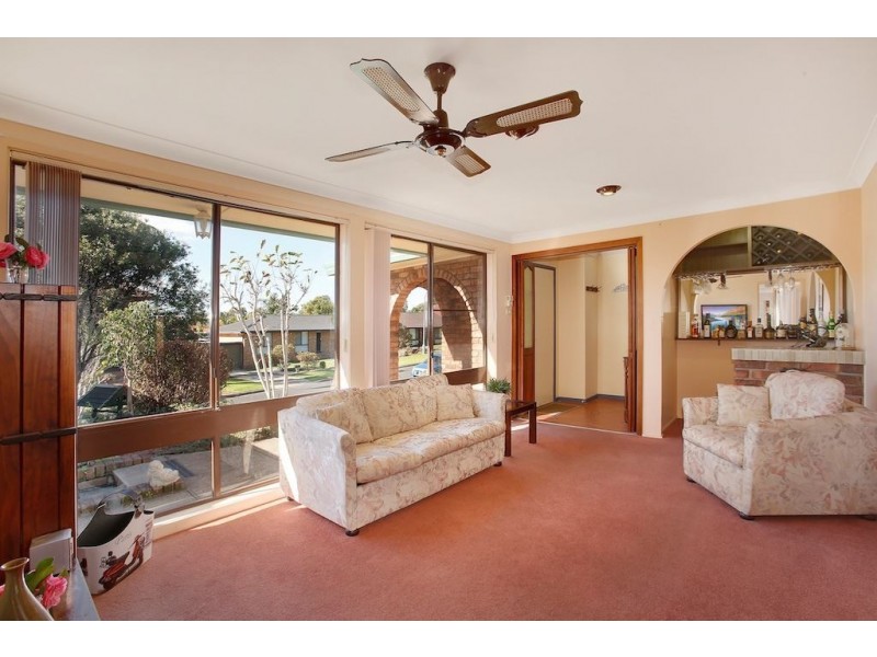 38 Kittyhawk Crescent, Raby NSW 2566