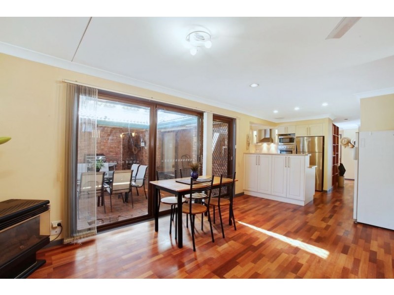 38 Kittyhawk Crescent, Raby NSW 2566