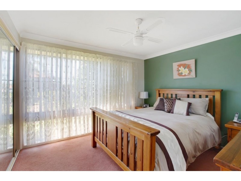 38 Kittyhawk Crescent, Raby NSW 2566