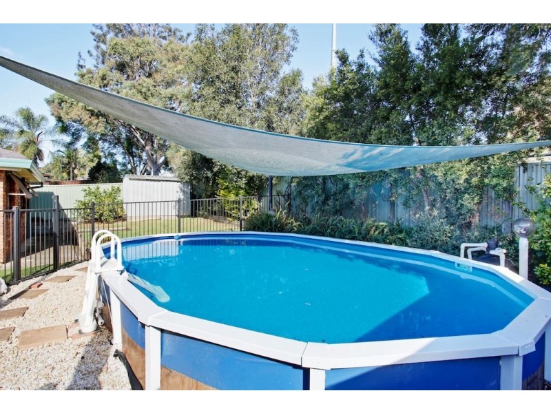 38 Kittyhawk Crescent, Raby NSW 2566