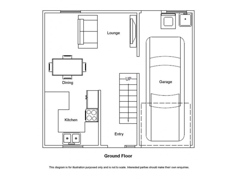 1/2A Condamine Street, Campbelltown NSW 2560