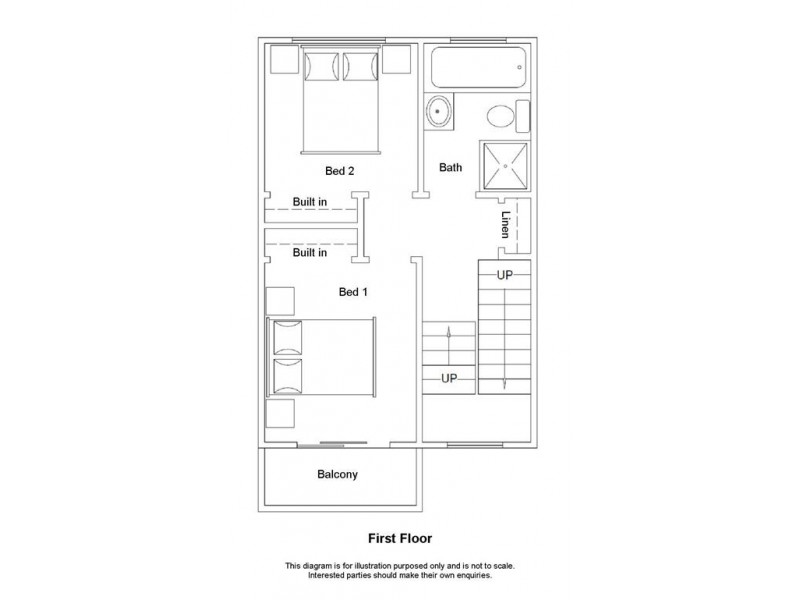 1/2A Condamine Street, Campbelltown NSW 2560