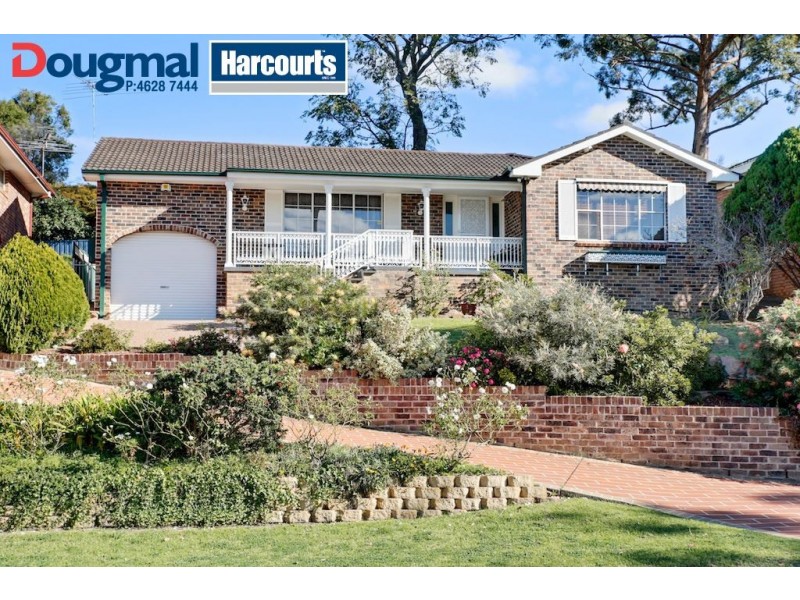 19 The Parkway, Bradbury NSW 2560