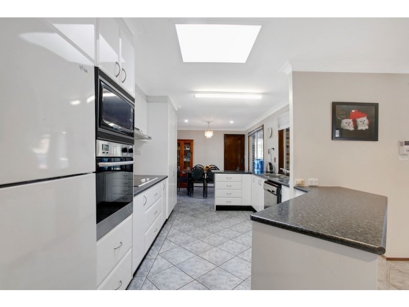 19 The Parkway, Bradbury NSW 2560