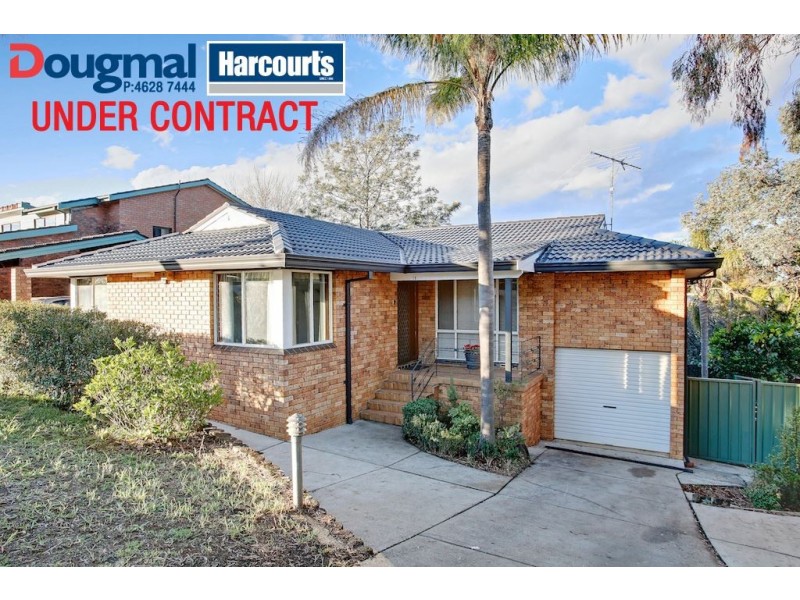 18 Collaroy Road, Woodbine NSW 2560