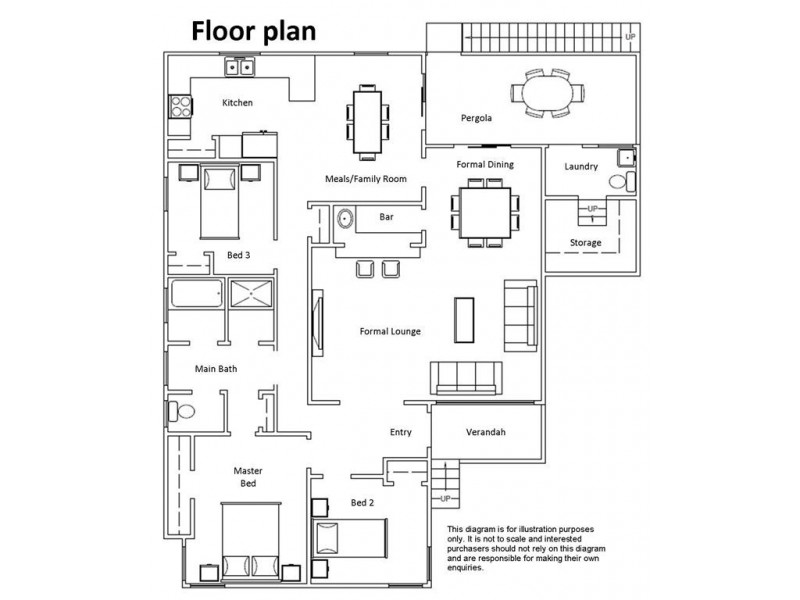18 Collaroy Road, Woodbine NSW 2560