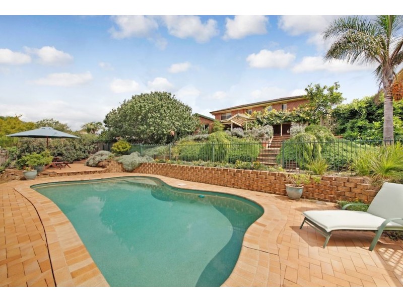 95 Abington Crescent, Glen Alpine NSW 2560