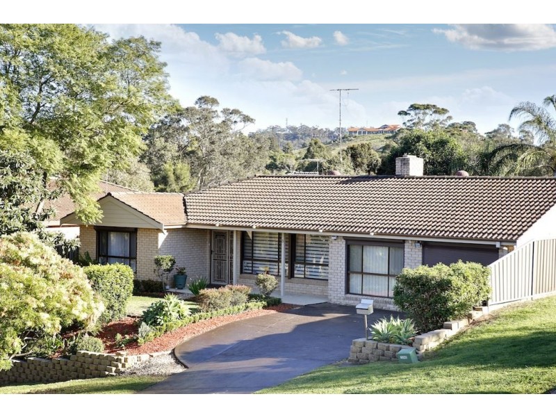 3 Waler Place, Blairmount NSW 2559