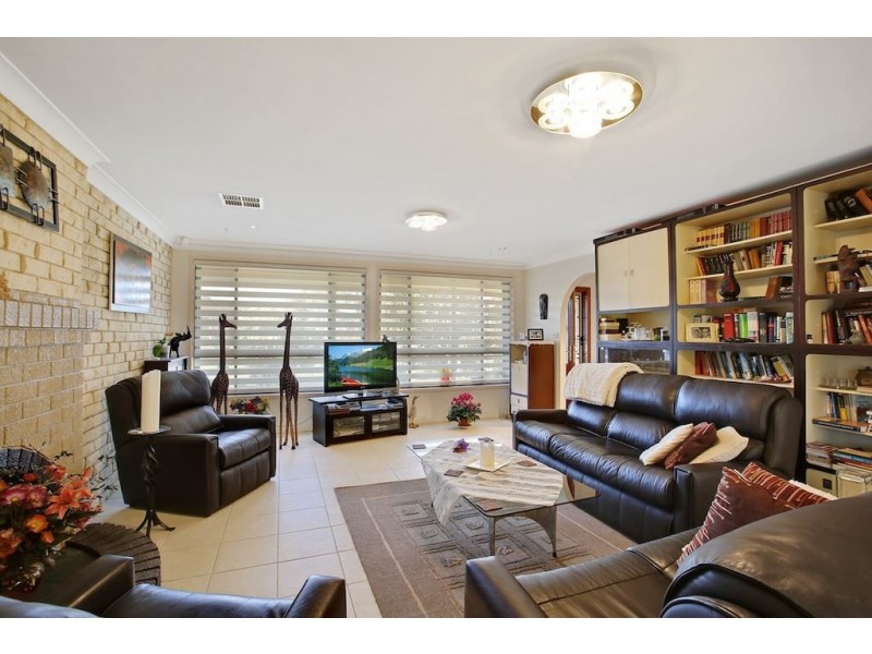 3 Waler Place, Blairmount NSW 2559