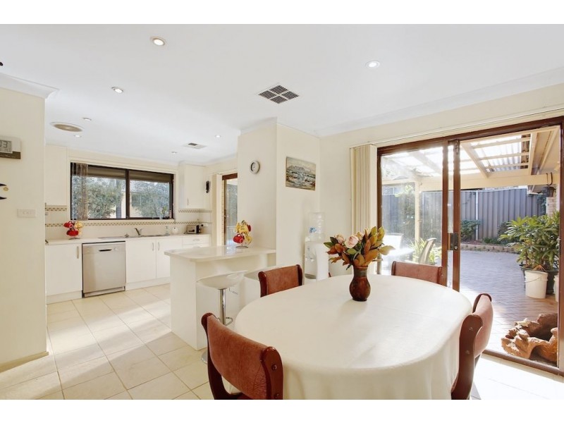 3 Waler Place, Blairmount NSW 2559