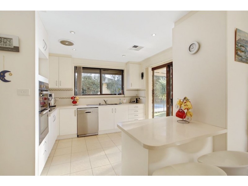 3 Waler Place, Blairmount NSW 2559