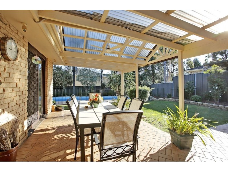 3 Waler Place, Blairmount NSW 2559