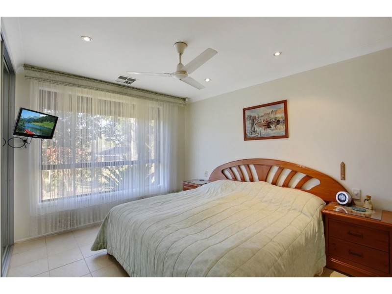 3 Waler Place, Blairmount NSW 2559