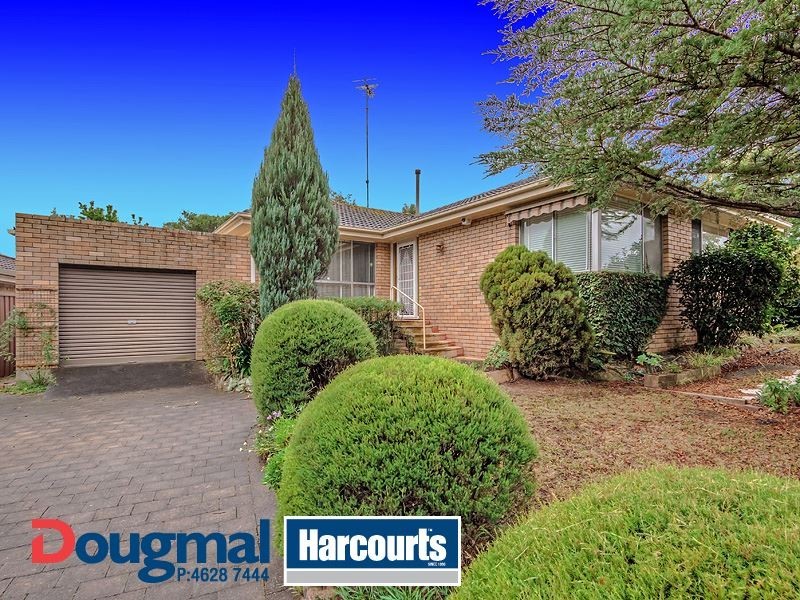 16 Colong Crescent, Leumeah NSW 2560
