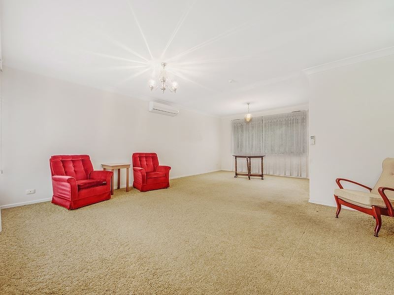 16 Colong Crescent, Leumeah NSW 2560