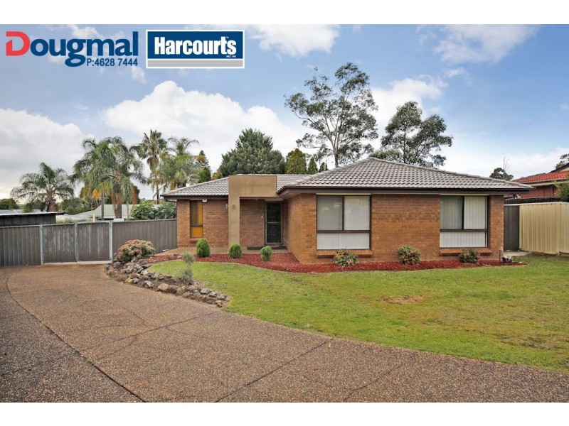 11 Victor Place, Raby NSW 2566