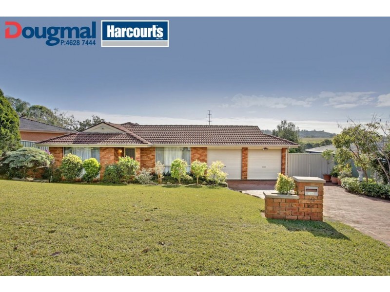 19 Boomerang Crescent, Raby NSW 2566