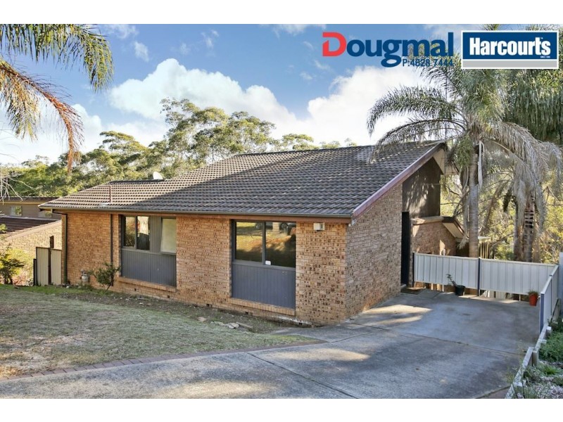 27 Leichhardt Street, Ruse NSW 2560