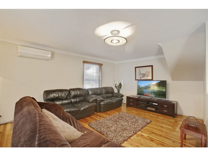 27 Leichhardt Street, Ruse NSW 2560