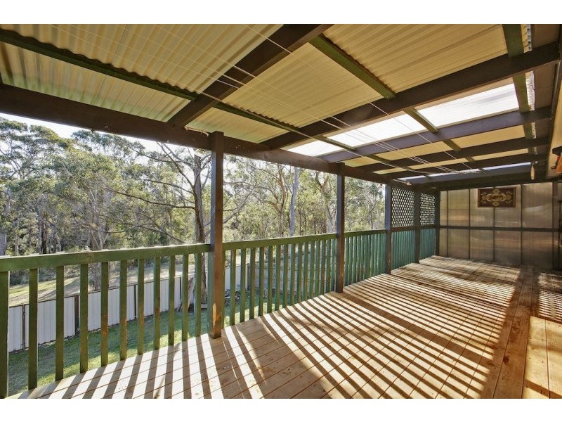 27 Leichhardt Street, Ruse NSW 2560