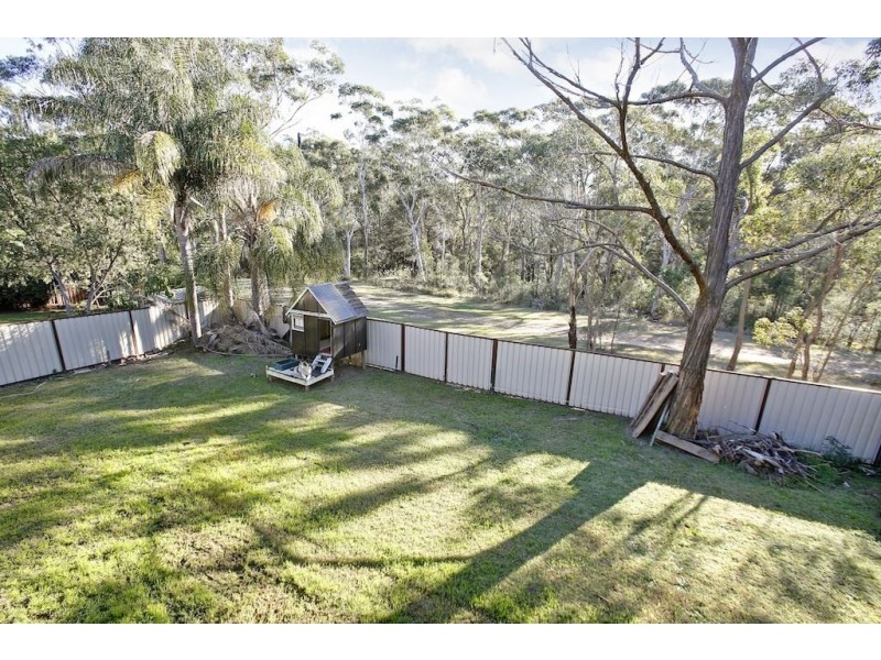 27 Leichhardt Street, Ruse NSW 2560