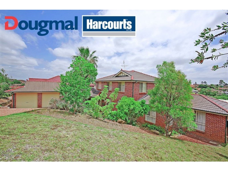 17 Corryton Place, Glen Alpine NSW 2560