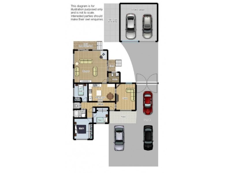 13 Borthwick Street, Minto NSW 2566