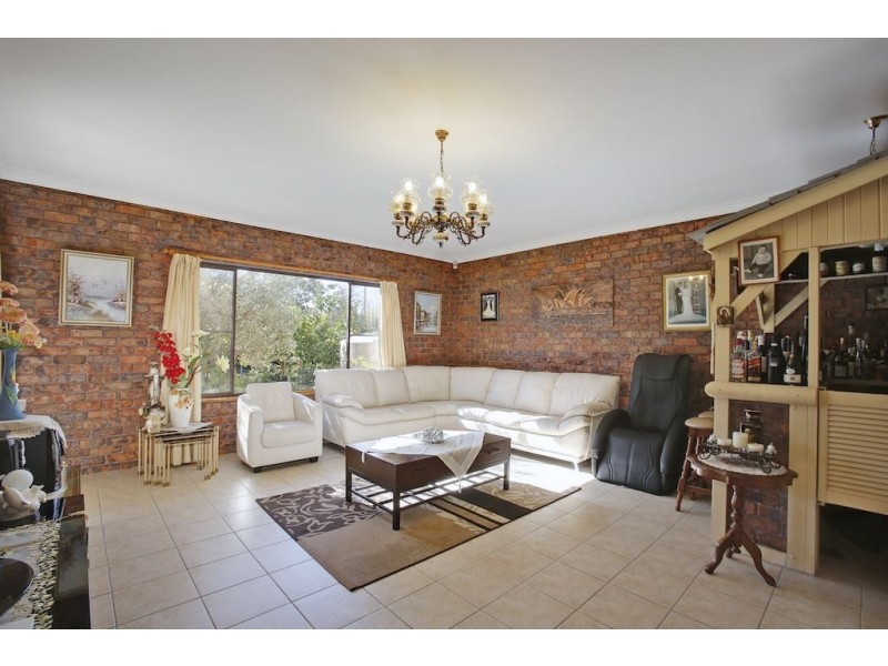 52 Cornelian Avenue, Eagle Vale NSW 2558