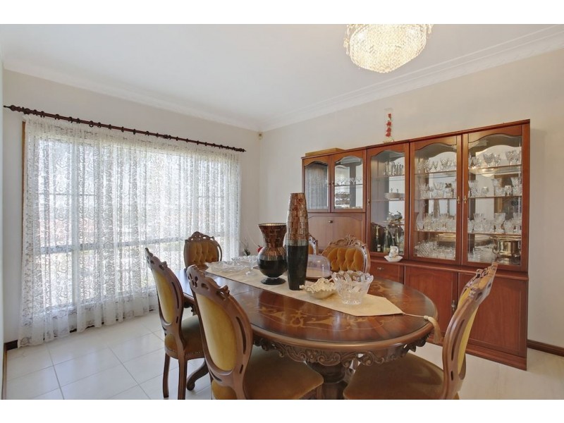 52 Cornelian Avenue, Eagle Vale NSW 2558