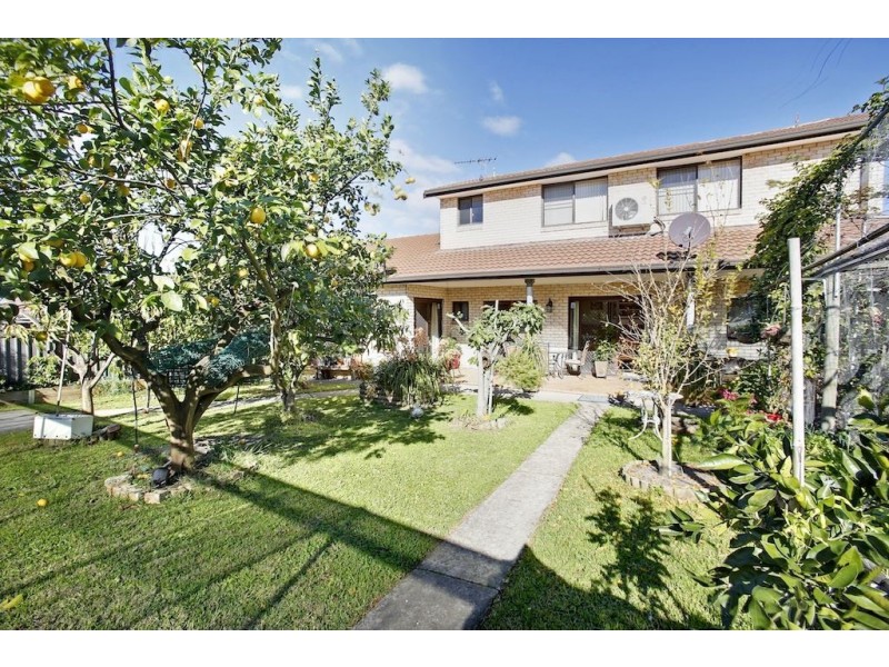 52 Cornelian Avenue, Eagle Vale NSW 2558