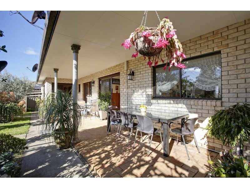 52 Cornelian Avenue, Eagle Vale NSW 2558