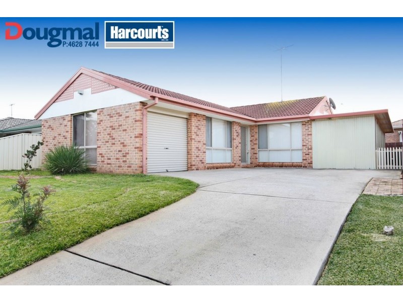 75 Kellerman Drive, St Helens Park NSW 2560